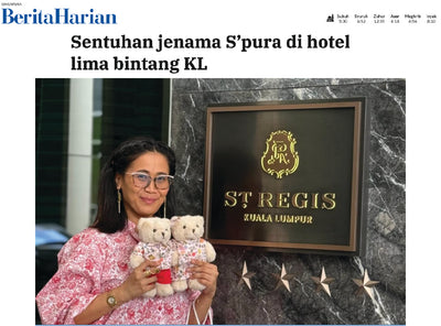 Berita Harian Singapore - 8 December 2024