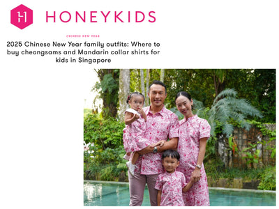 HoneyKids Asia - 11 December 2024