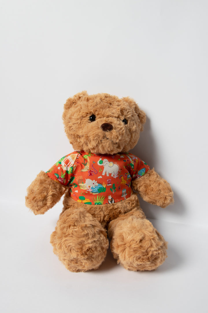 Teddy♡Bearことよろでございます　0106 Teddy♡Bearことよろでございます 0106 Teddy bear so cute