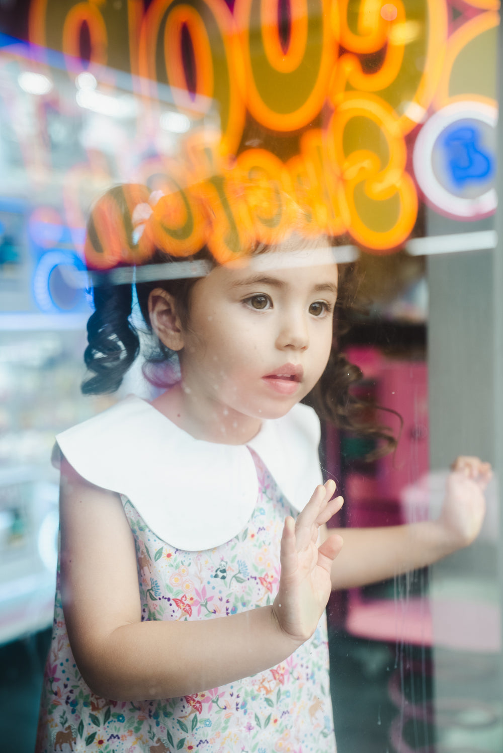 Reversible Dresses – Maison Q